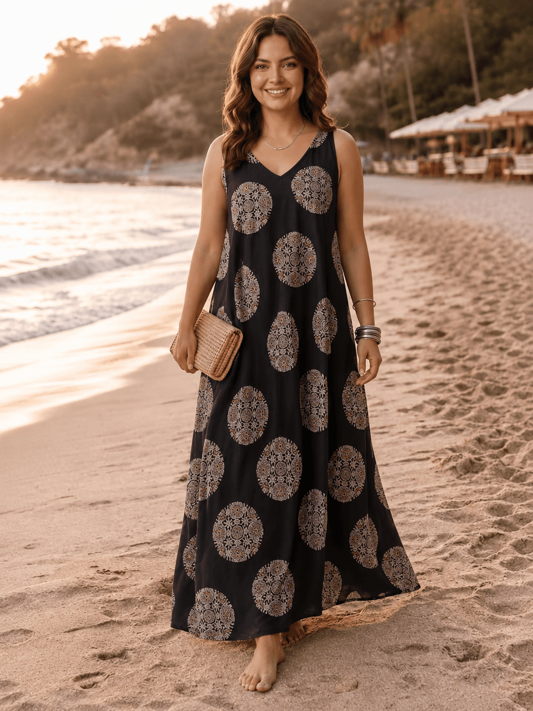 Maxi Dresses